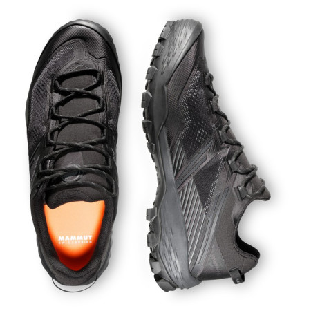 Muška obuća Mammut Ducan II Low GTX Men