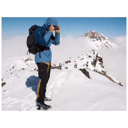 Muška jakna Husky Nanola M