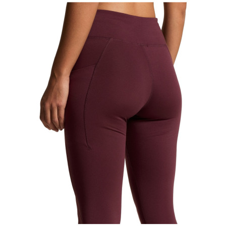 Ženske hlače Craft Adv Essence Warm Tights 3 W