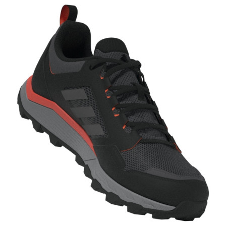 Muška obuća Adidas Terrex Tracerocker 2 siva/crna Gresix/Grefou/Impora