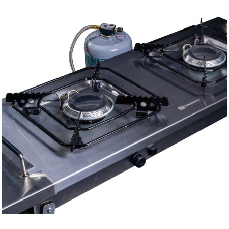 Kuhalo Ridge Monkey Grilla CookStation Single Hob