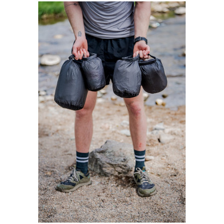 Vodootporna torba Warg Nano-dry 3l