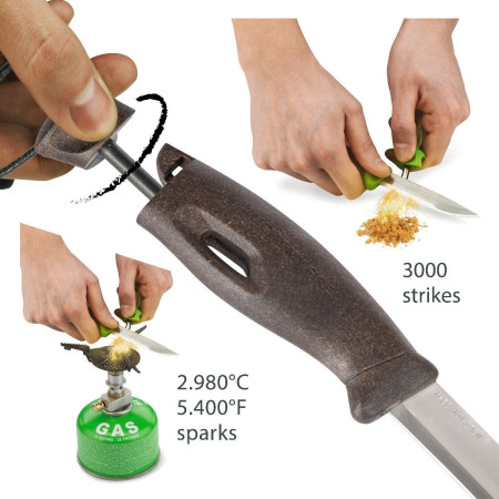 Nož Light My Fire FireKnife