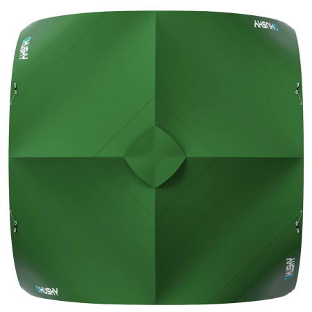 Zaklon Husky Broof XL