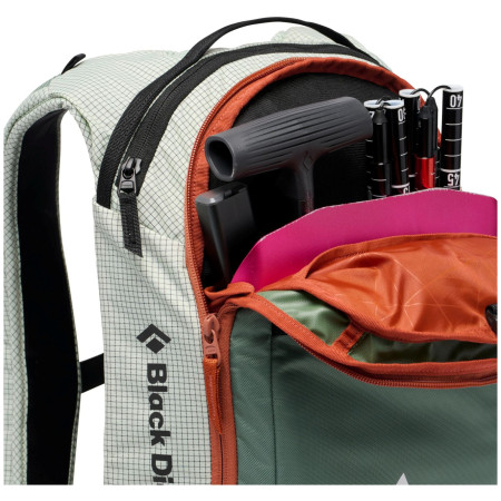 Ruksak Black Diamond Dawn Patrol 15 Backpack