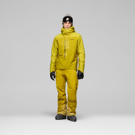 Muška jakna Norrona lyngen Gore-Tex Jacket