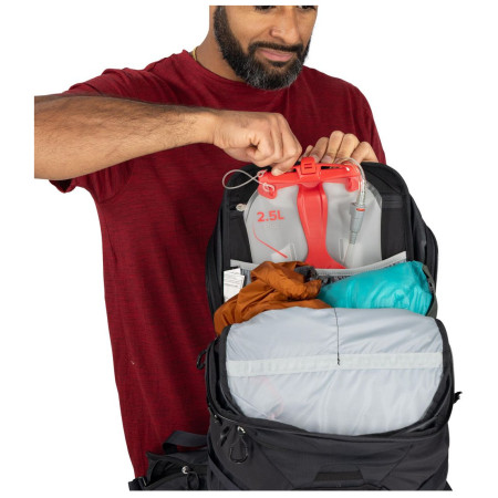 Turistički ruksak Osprey Sportlite 25