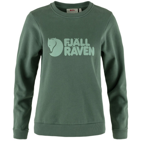 Ženska dukserica Fjällräven Fjällräven Logo Sweater W
