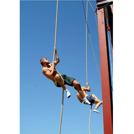 Uže Hamaka.eu upredeno za penjanje 6 m