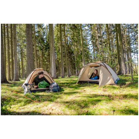 Šator Zulu Easy Tent 2