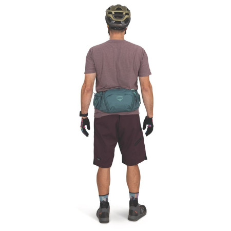 Torbice oko struka Osprey Savu 5