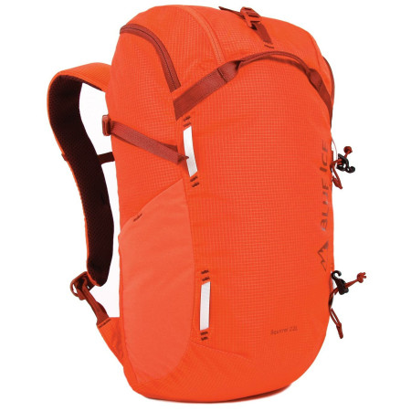 Ruksak Blue Ice Squirrel Pack 22L crvena