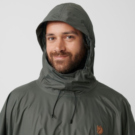 Pončo Fjällräven Poncho