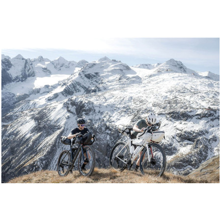 Torba za upravljač Cyclite Handle Bar Aero Bag / 02