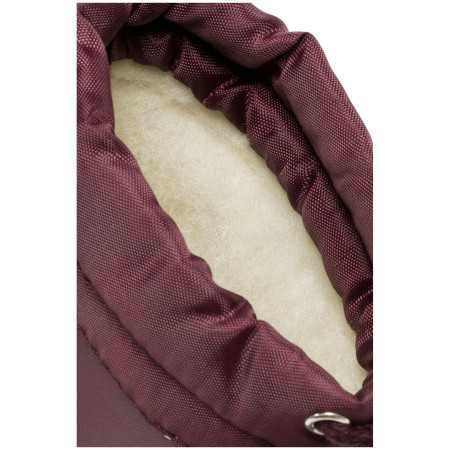 Dječje zimske cipele Viking Outdoor Footwear Alv Barefoot Warm Grape