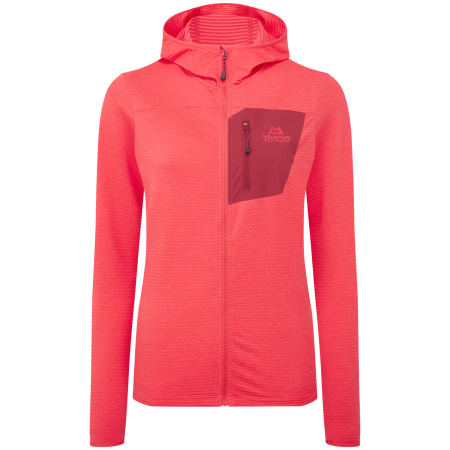 Ženska dukserica Mountain Equipment Lumiko Hooded Wmns Jacket