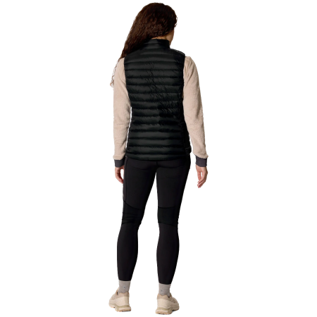 Ženski prsluk Rab Microlight Down Vest