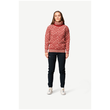 Rolka Devold Svalbard Wool High Neck