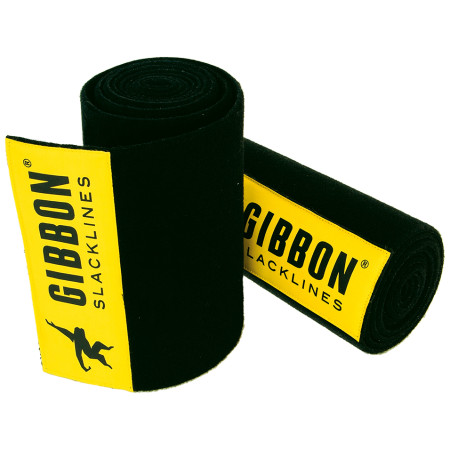 Zaštita stabala Gibbon Treewear crna