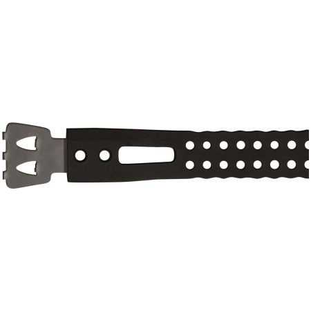 Pojas Kohla Elastic Strap Set (10pcs) crna No Color