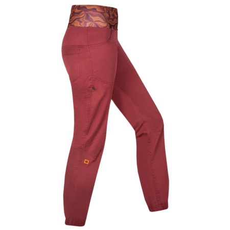 Ženske hlače Ocún Sansa Pants