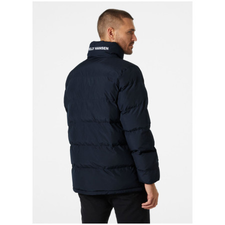 Muška jakna Helly Hansen Yu 23 Reversible Puffer