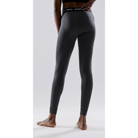 Ženski funkcionalni set Craft Core Wool Merino