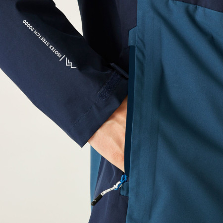 Muška jakna Regatta Sacramento