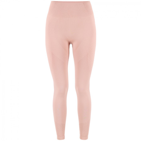 Ženske tajice Kari Traa Nora Seamless Tights ružičasta