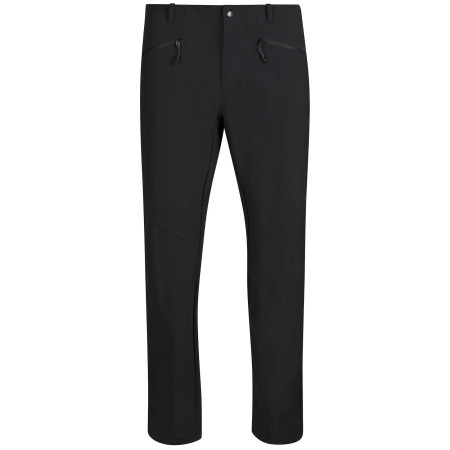 Muške hlače Mammut Macun SO Pants Men crna Black