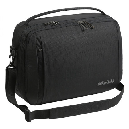 Torba Boll Prophet 22 l crna/zelena Black/Lime