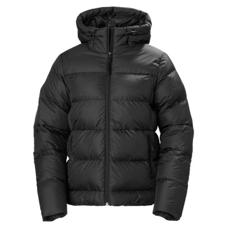 Ženska zimska jakna Helly Hansen W Active Puffy Jacket crna Black