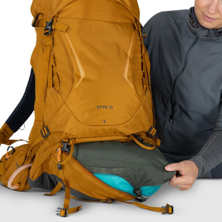 Ženski planinarski ruksak Osprey Kyte 38