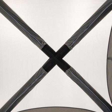 Šator za kamper Vango Quadris Air Low