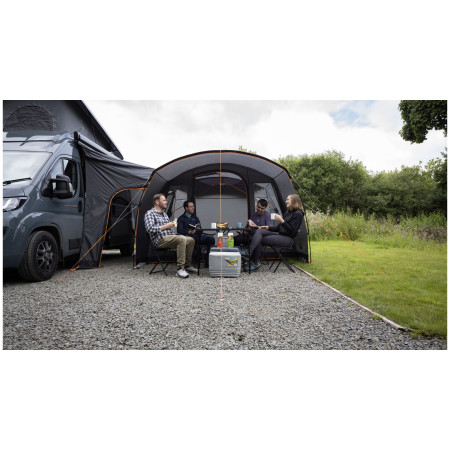 Šator za kamper Vango Cove III Mid