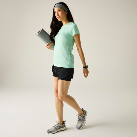 Ženska majica Regatta Wm Fingal Edition