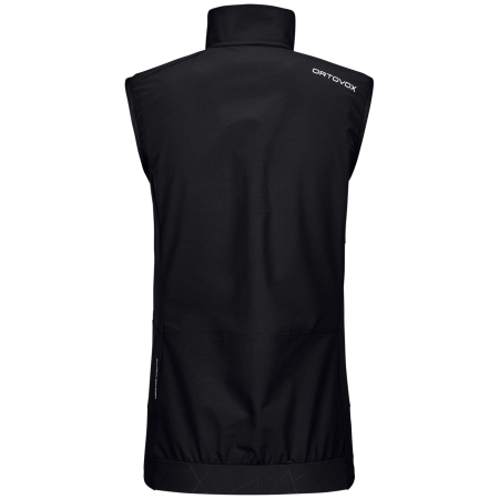 Ženski prsluk Ortovox Punta Berrino Vest W