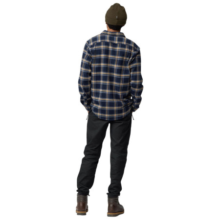 Muška košulja Fjällräven Övik Heavy Flannel Shirt M