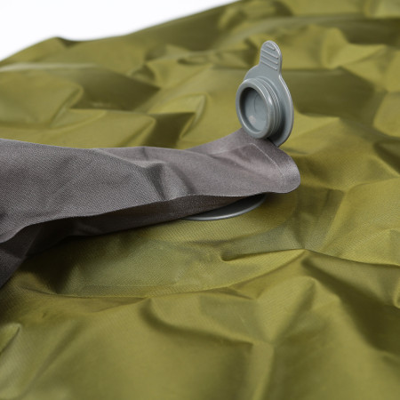 Ručna pumpa Zulu StepOn Pump PSC