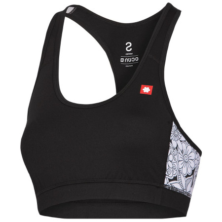 Sportski grudnjak Ocún Misty Bra crna