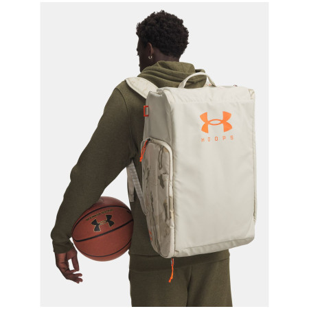 Sportska torba Under Armour Contain Duo MD BP Duffle