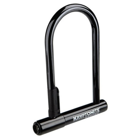 Lokot za bicikl Kryptonite Keeper 12 Standard w/bracket