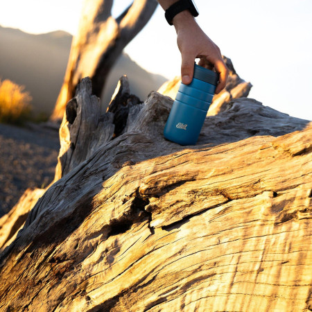 Termos Esbit Majoris 450 ml black