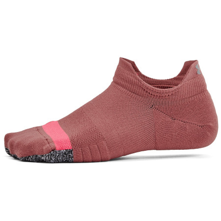 Ženske čarape Under Armour Breathe 2 No Show Tab 2pk