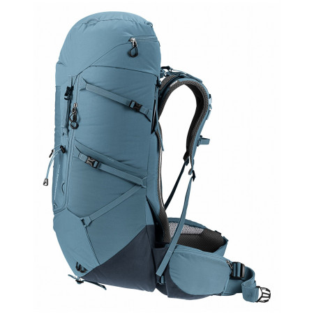Turistički ruksak Deuter Aircontact Core 50+10