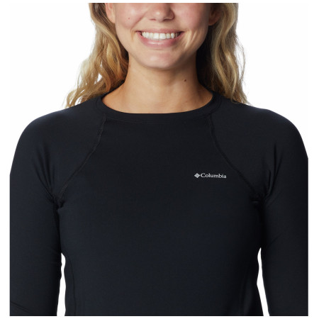 Ženska funkcionalna majica Columbia Midweight Stretch Long Sleeve Top