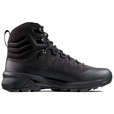 Muške cipele Mammut Ducan III High GTX Men