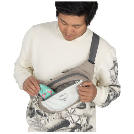 Torbice oko struka Osprey Daylite Waist Pack