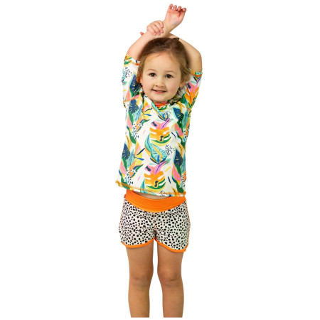 Dječji kupaći DucKsday Moana Swim Trunk G