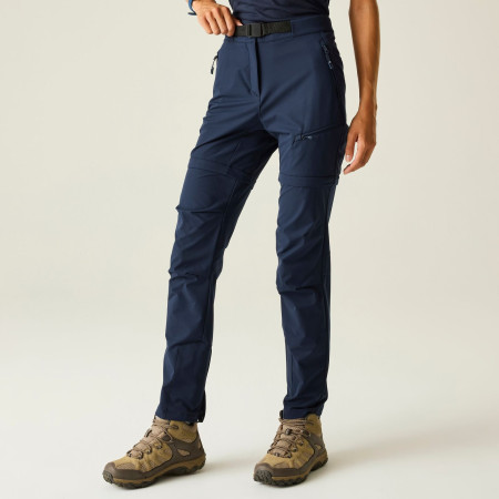 Ženske hlače Dare 2b Melodic Pro Zip Off Trouser